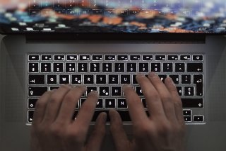 En matière de cybersécurité, la Suisse fait piètre figure en comparaison internationale (image symbolique).